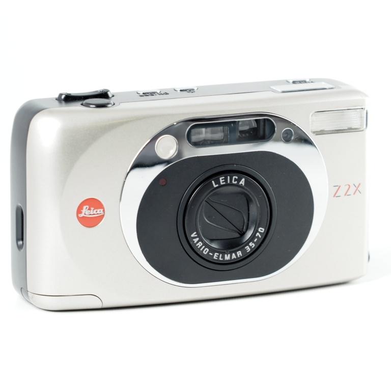 LEICA ライカ Z2X VARIO-ELMAR 35-70mm フィルムカメラ コンパクト