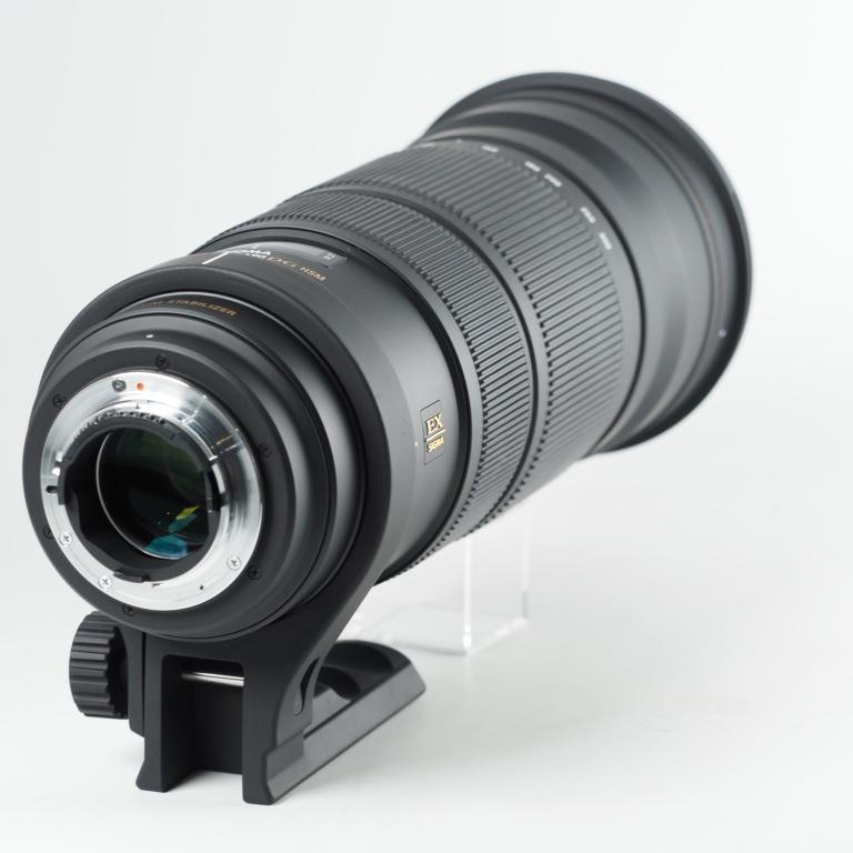 シグマAPO 120-300mm F2.8 EX DG HSM　ニコンFマウント SIGMA シグマ 120-300mm F2.8 APO EX DG HSM ニコン Fマウント用