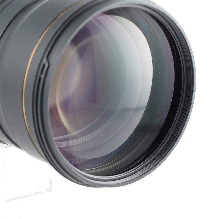 SIGMA シグマ 120-300mm F2.8 APO EX DG HSM ニコン Fマウント用