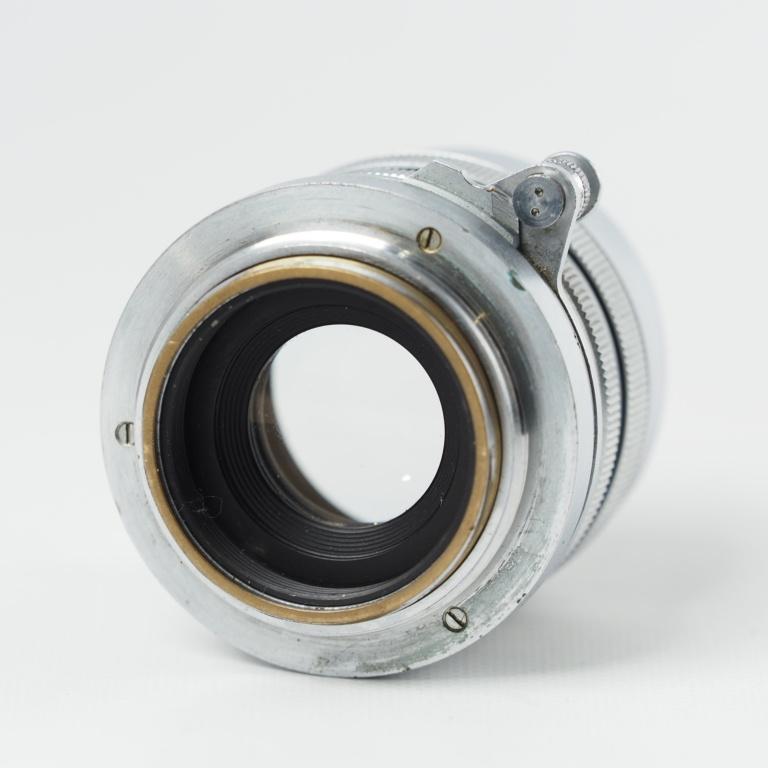 KONICA 小西六 Konishiroku Hexanon 1:1.9 f=50mm 5cm ヘキサノン