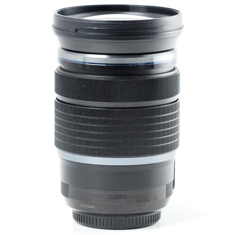 OLYMPUS M.ZUIKO DIGITAL ED 12-100mm F4.0 IS PRO OM SYSTEM オリンパス マイクロフォーサーズレンズ 高倍率ズームレンズ 防塵防滴 #14112 |  | 03