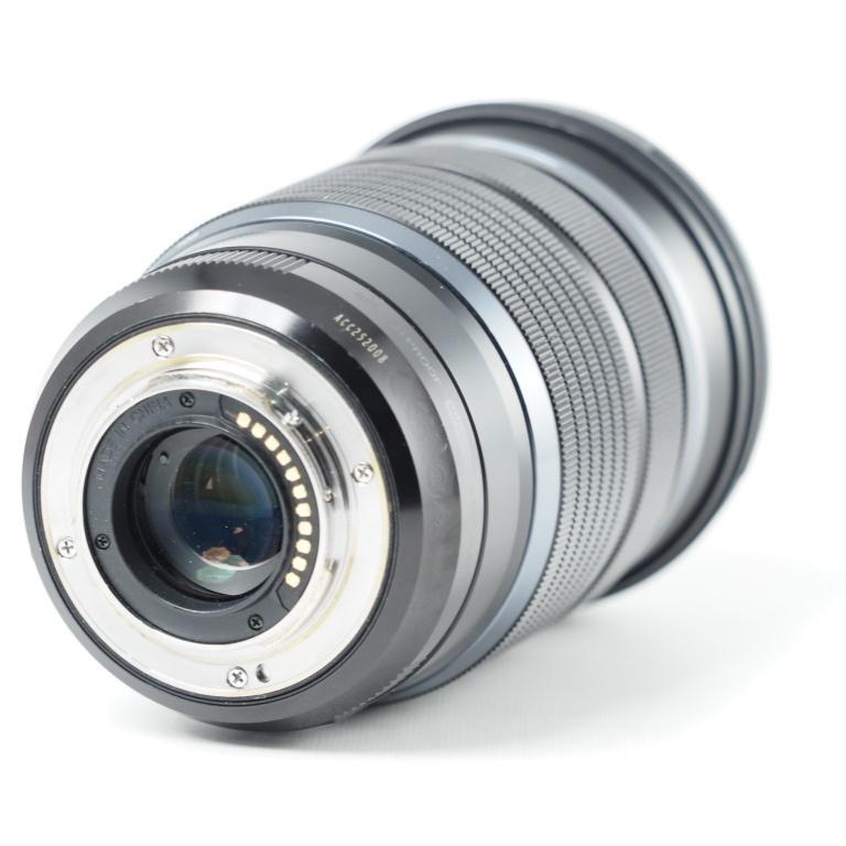 OLYMPUS M.ZUIKO DIGITAL ED 12-100mm F4.0 IS PRO OM SYSTEM オリンパス マイクロフォーサーズレンズ 高倍率ズームレンズ 防塵防滴 #14112 |  | 05