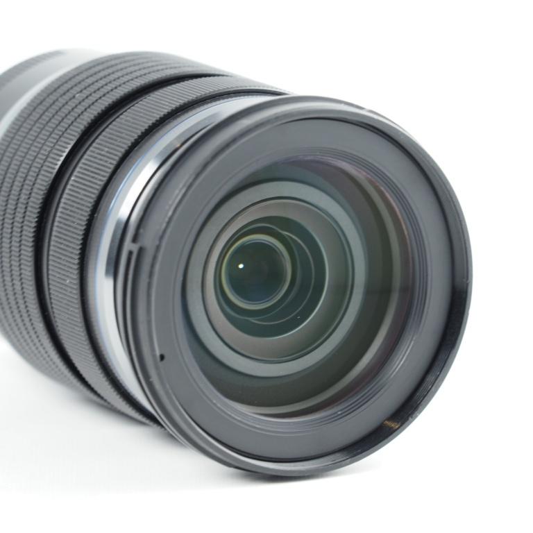 OLYMPUS M.ZUIKO DIGITAL ED 12-100mm F4.0 IS PRO OM SYSTEM オリンパス マイクロフォーサーズレンズ 高倍率ズームレンズ 防塵防滴 #14112 |  | 08