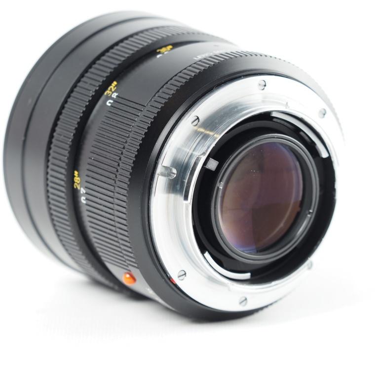 LEICA ライカ SUMMICRON-M 90mm F2 Leitz CANADA ズミクロン 3Cam 3