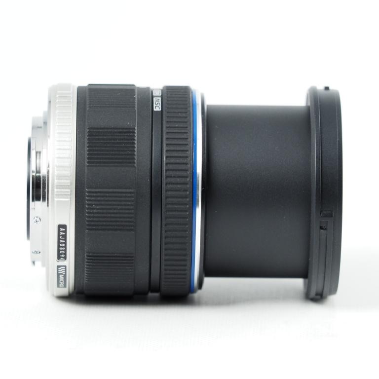 OLYMPUS M.ZUIKO DIGITAL ED 9-18mm F4.0-5.6 オリンパス 広角ズームレンズ マイクロフォーサーズ #14131 |  | 06