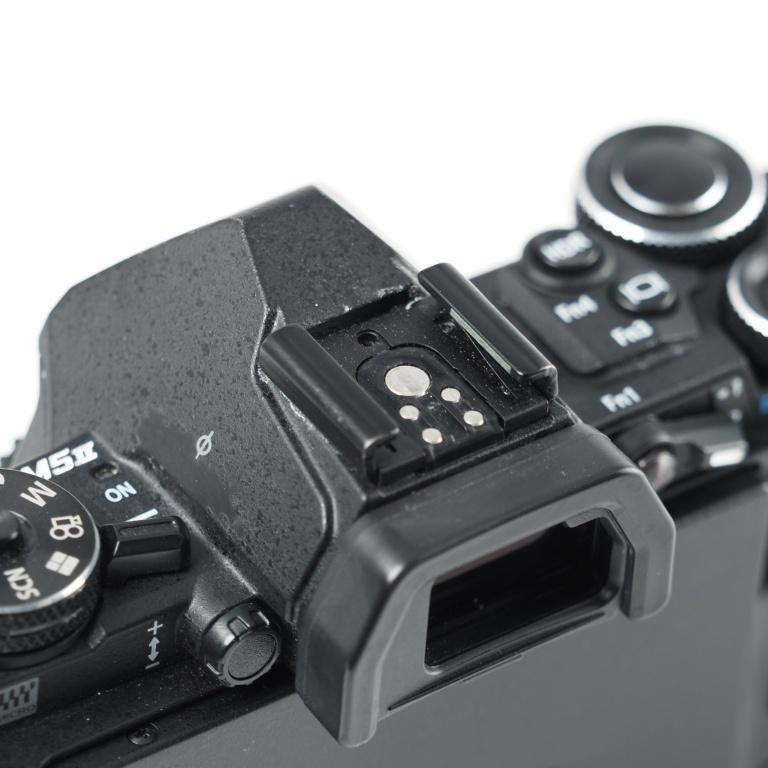 OLYMPUS ミラーレス一眼カメラ OM-D E-M5 MarkII ボディ ブラック E-M5 MarkIIBody BLK #14136 |  | 10