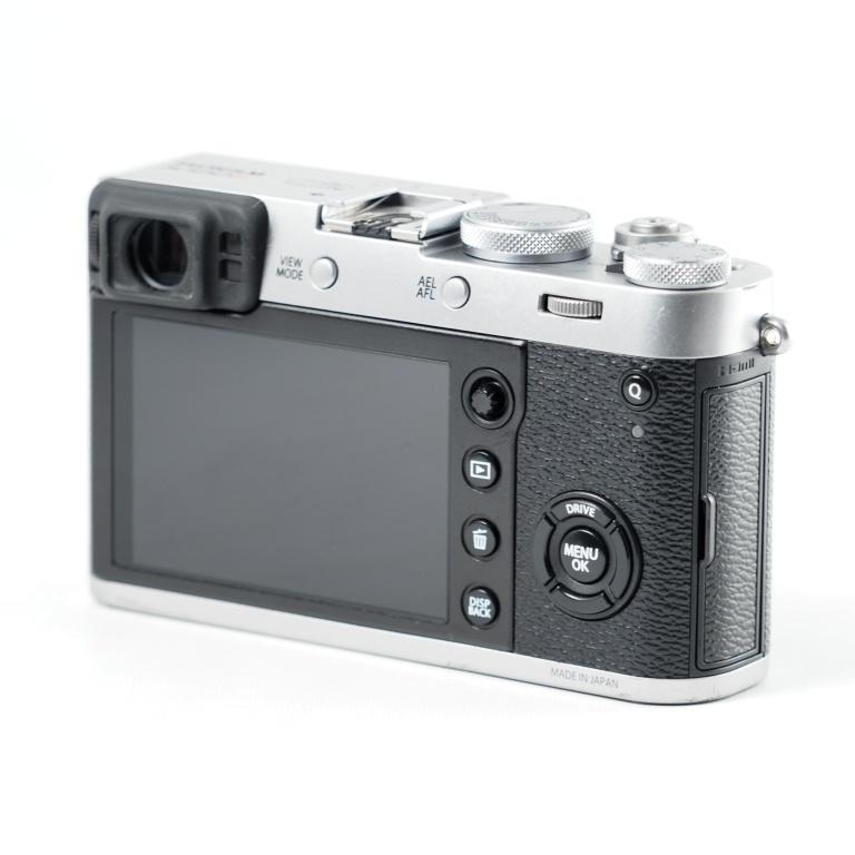 デジタルカメラ Fujifilm X100F FUJIFILM X100F デジタルカメラ