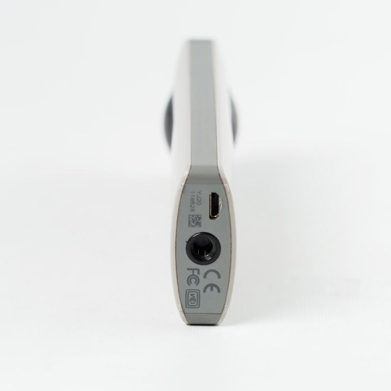 RICOH 360度カメラ THETA SC (ベージュ) リコー 全天球カメラ 910742