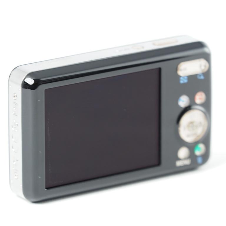 PENTAX デジタルカメラ Optio S1 ブラック ミニチュアフィルター HDRフィルター 美肌モード OPTIOS1BK #14252 |  | 03