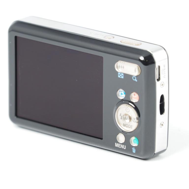 PENTAX デジタルカメラ Optio S1 ブラック ミニチュアフィルター HDRフィルター 美肌モード OPTIOS1BK #14252 |  | 04