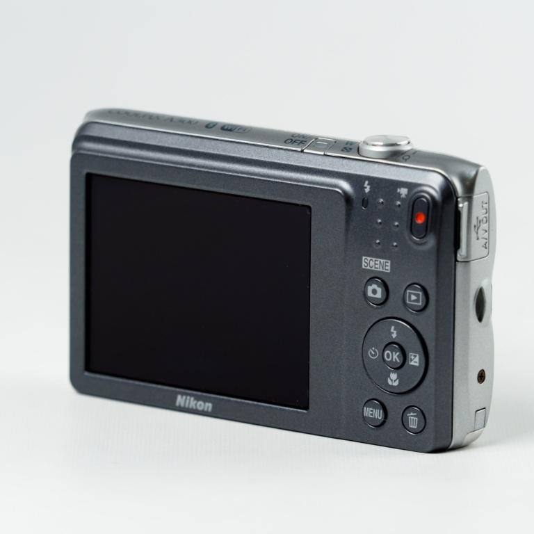 ニコン A300 デジタルカメラ Nikon COOLPIX 光学8倍ズーム Nikon デジタルカメラ COOLPIX A300
