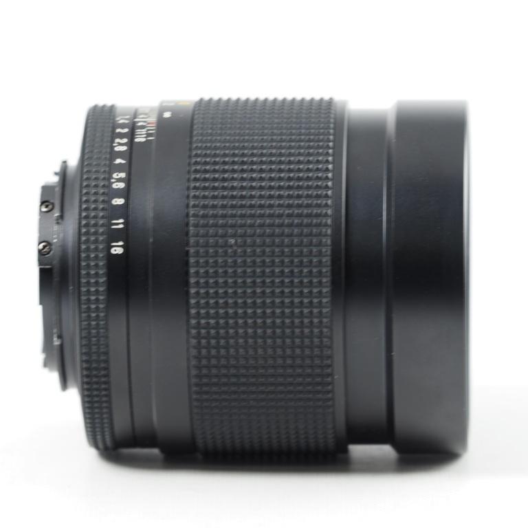 CONTAX コンタックス RTS Distagon 35mm F1.4 AEG Y/Cマウント #14322