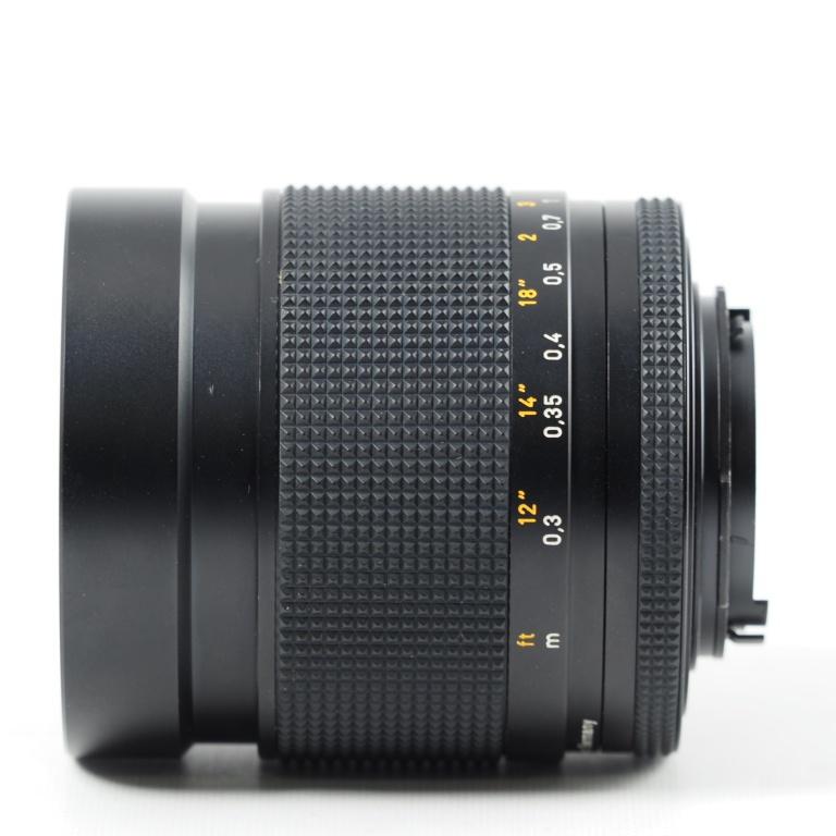 CONTAX コンタックス RTS Distagon 35mm F1.4 AEG Y/Cマウント #14322