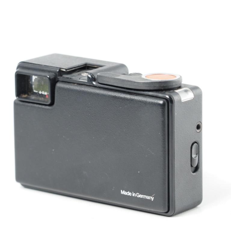 Agfa アグファ OPTIMA 1035 sensor 40mm F2.8 カメラ フィルムカメラ