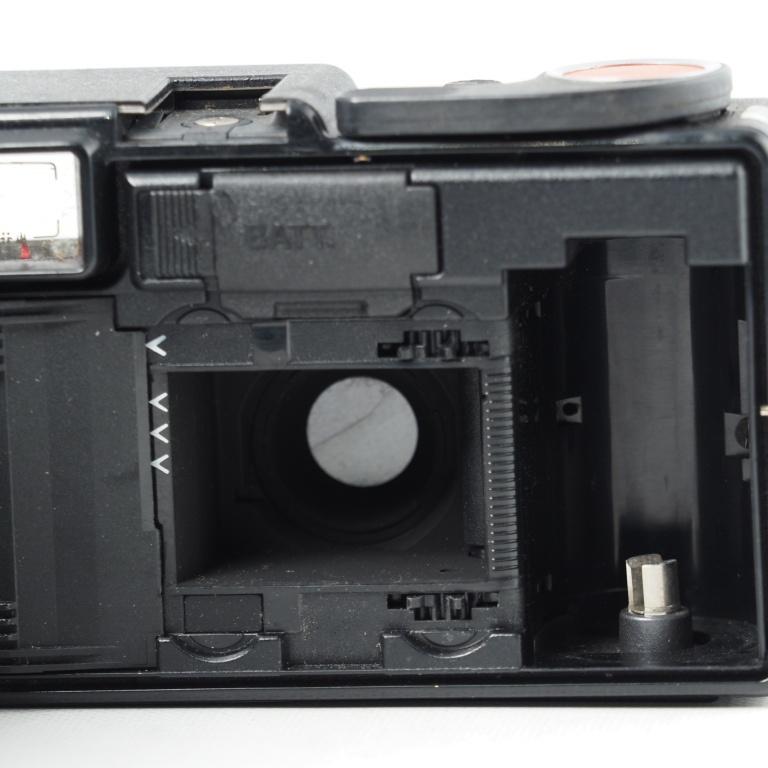 Agfa アグファ OPTIMA 1035 sensor 40mm F2.8 カメラ フィルムカメラ
