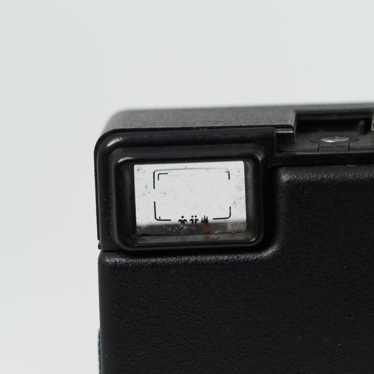 Agfa アグファ OPTIMA 1035 sensor 40mm F2.8 カメラ フィルムカメラ