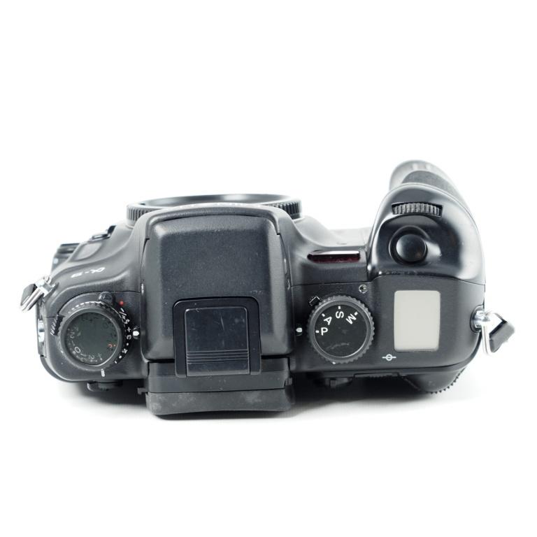 MINOLTA α-9 α9 ボディ ミノルタ AFフィルム一眼レフカメラ A9 #14397