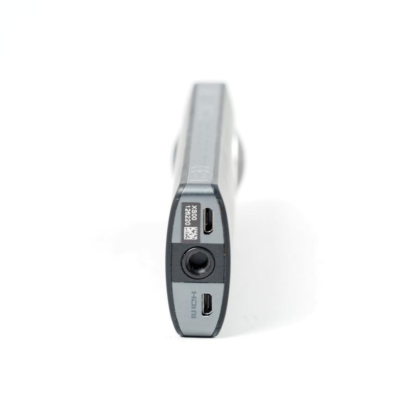 RICOH THETA S ブラック 360度全天球カメラ 360° Full HD 30fps リコー シータ #14435 |  | 04