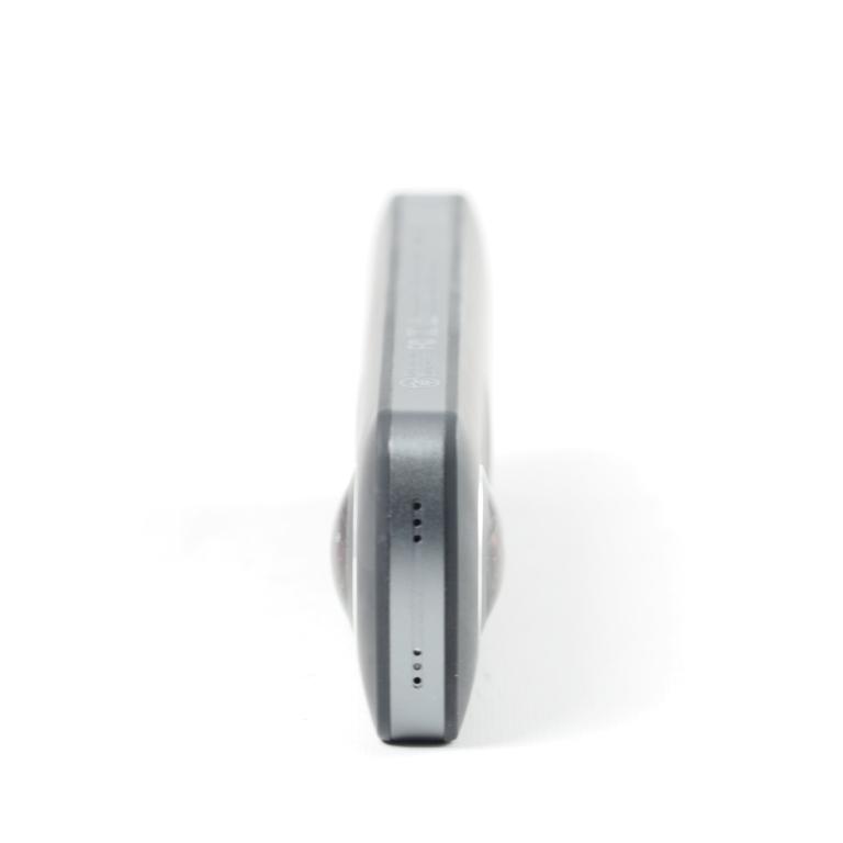 RICOH THETA S ブラック 360度全天球カメラ 360° Full HD 30fps リコー シータ #14435 |  | 05