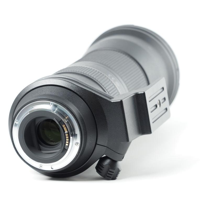 TAMRON タムロン 超望遠ズームレンズ SP 150-600mm F5-6.3 Di VC USD キヤノン EFマウント用 フルサイズ対応 A011E |  | 05
