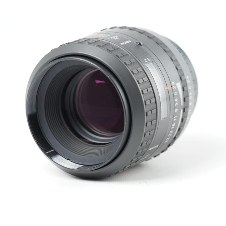 SMC PENTAX-F ペンタックス AF SOFT 85mm F2.8 Kマウント ソフト