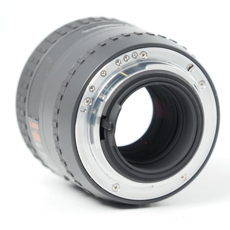 SMC PENTAX-F ペンタックス AF SOFT 85mm F2.8 Kマウント ソフト