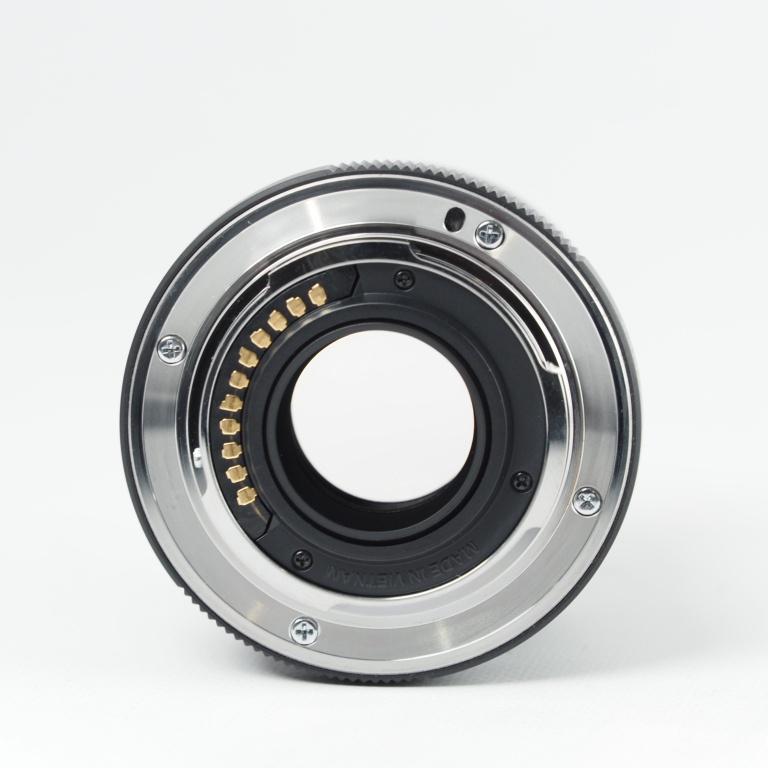 OLYMPUS 単焦点レンズ M.ZUIKO DIGITAL 45mm F1.8 ブラック オリンパス 中望遠レンズ マイクロフォーサーズ #14531 |  | 06