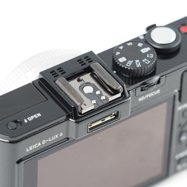 ■100周年限定モデル、希少品■LEICA D-LUX6 Edition 100 Leica D-LUX6 Edition 100 ライカ誕生100周年記念 特別モデル 世界限定