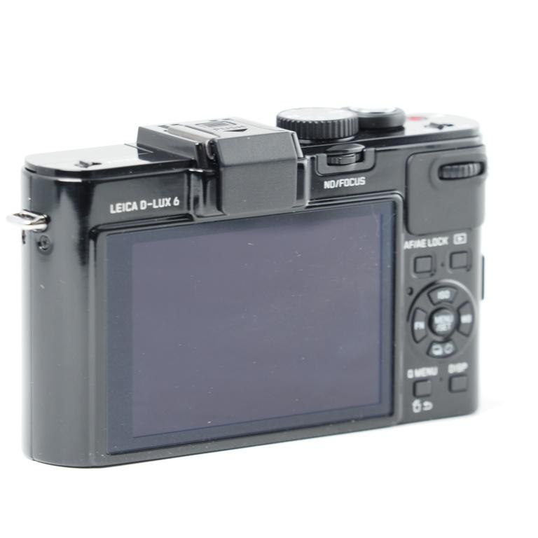 Leica D-LUX6 Edition 100 ライカ誕生100周年記念 特別モデル 世界限定