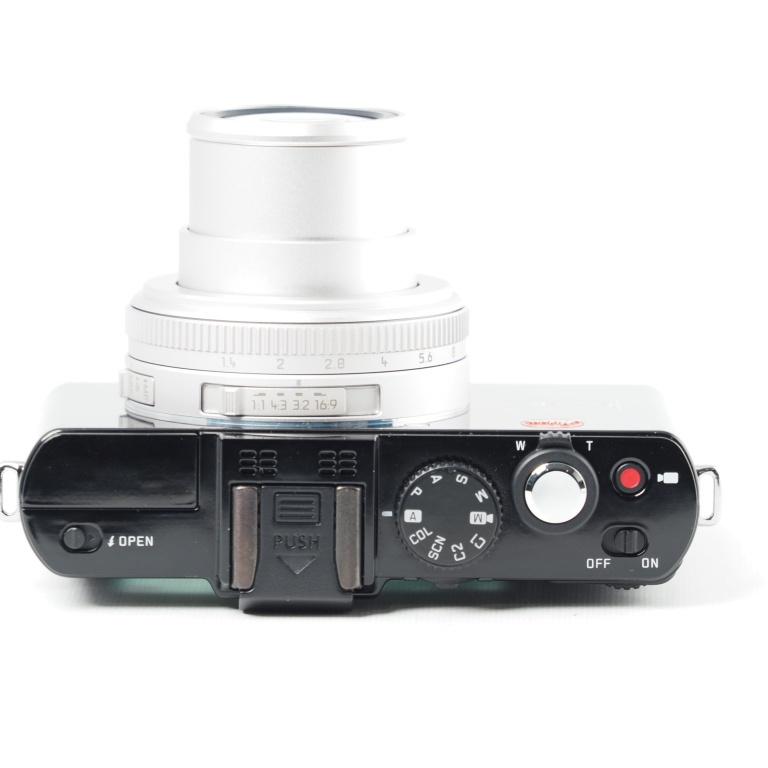 Leica D-LUX6 Edition 100 ライカ誕生100周年記念 特別モデル 世界限定