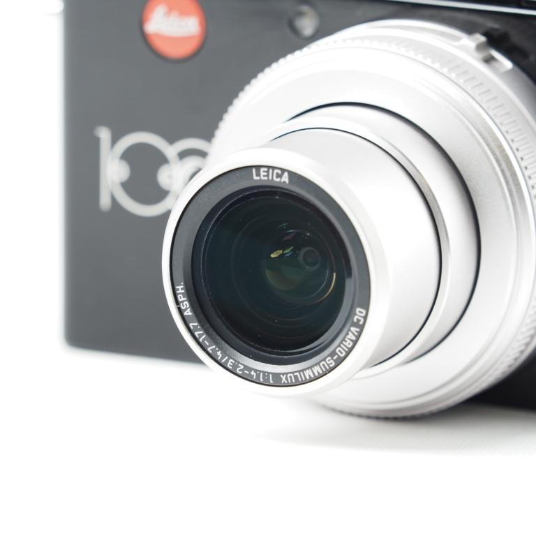 Leica D-LUX6 Edition 100 ライカ誕生100周年記念 特別モデル 世界限定