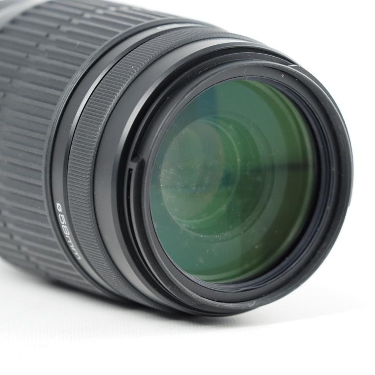 PENTAX ペンタックス smc DA L 55-300mm F4-5.8 ED Kマウント用 交換