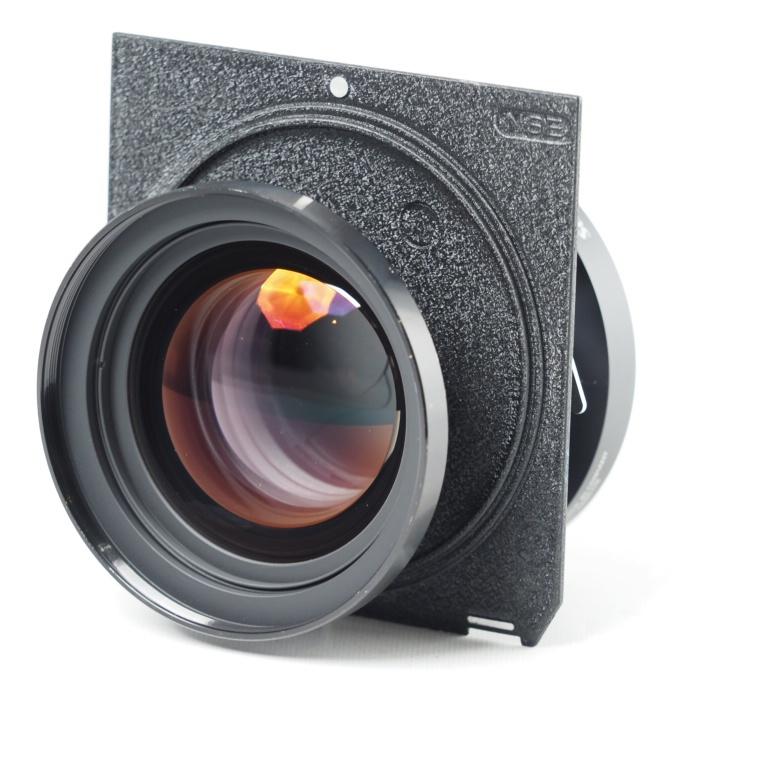 Schneider シュナイダー APO-SYMMAR 210mm F5.6 COPAL1 L-75° MC ジンマー 大判レンズ #14583 Schneider シュナイダー APO-SYMMAR 210mm F5.6 COPAL1 L-75° MC