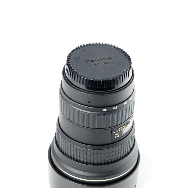 Tokina 16-28 F2.8 ATX Pro キヤノンマウント 広角ズーム 71J7RQrPkOL._AC_UF350,
