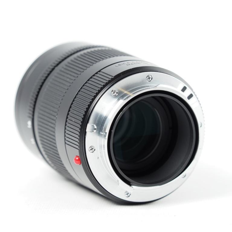 Leica Summarit-M 90mm f/2.4 11684 ブラック E46 Lens 6Bit 6ビット 中望遠 単焦点レンズ  ライカ ズマリット #14652 |  | 04