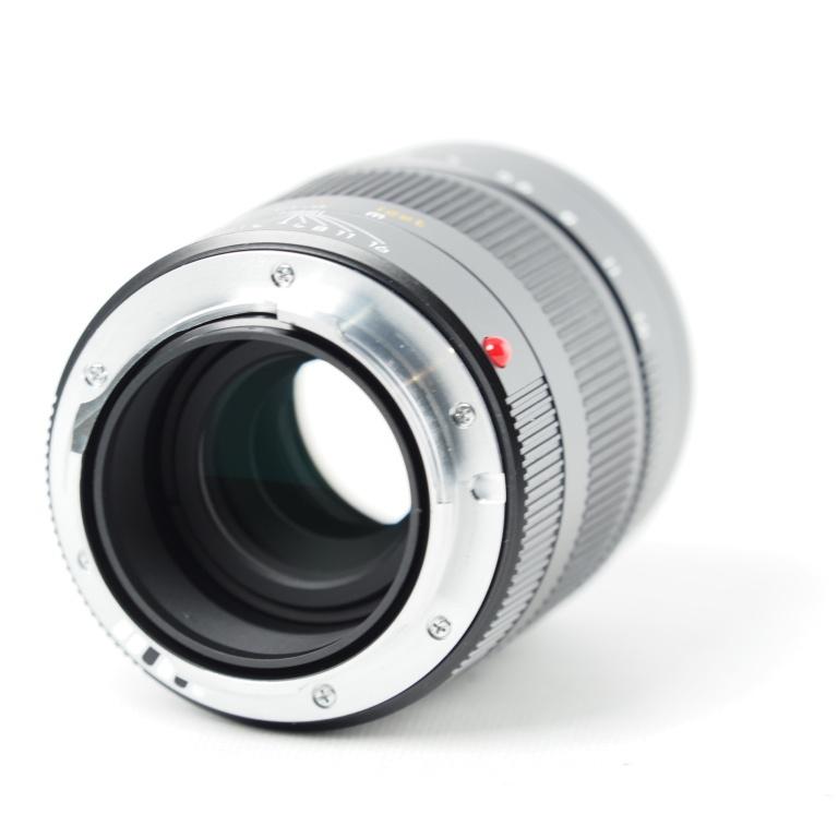 Leica Summarit-M 90mm f/2.4 11684 ブラック E46 Lens 6Bit 6ビット 中望遠 単焦点レンズ  ライカ ズマリット #14652 |  | 05