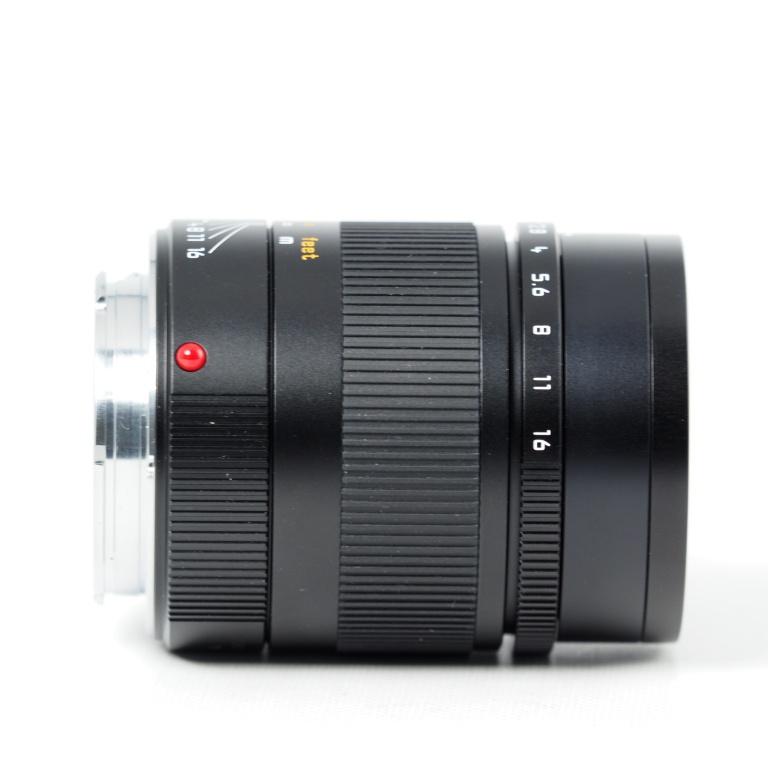 Leica Summarit-M 90mm f/2.4 11684 ブラック E46 Lens 6Bit 6ビット 中望遠 単焦点レンズ  ライカ ズマリット #14652 |  | 06
