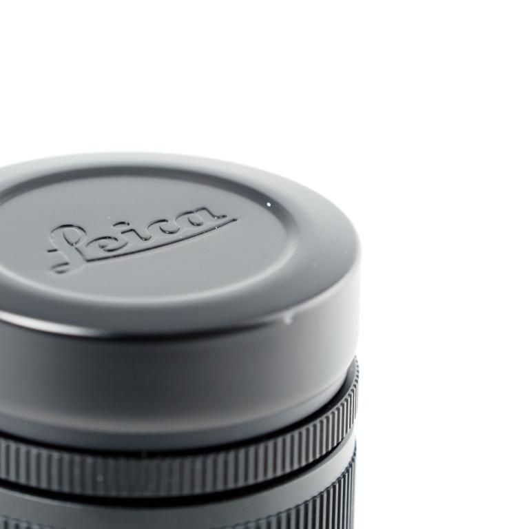 Leica Summarit-M 90mm f/2.4 11684 ブラック E46 Lens 6Bit 6ビット 中望遠 単焦点レンズ  ライカ ズマリット #14652 |  | 09