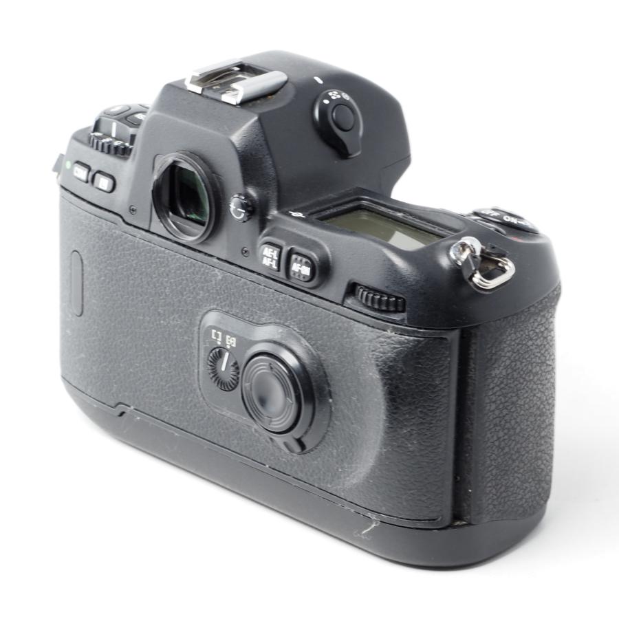 Nikon ニコン AF 一眼レフカメラ F100 ボディ #14657 |  | 10