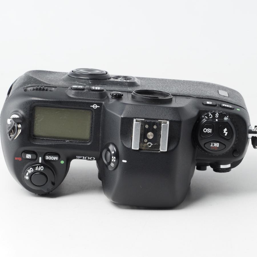 Nikon ニコン AF 一眼レフカメラ F100 ボディ #14657 |  | 11