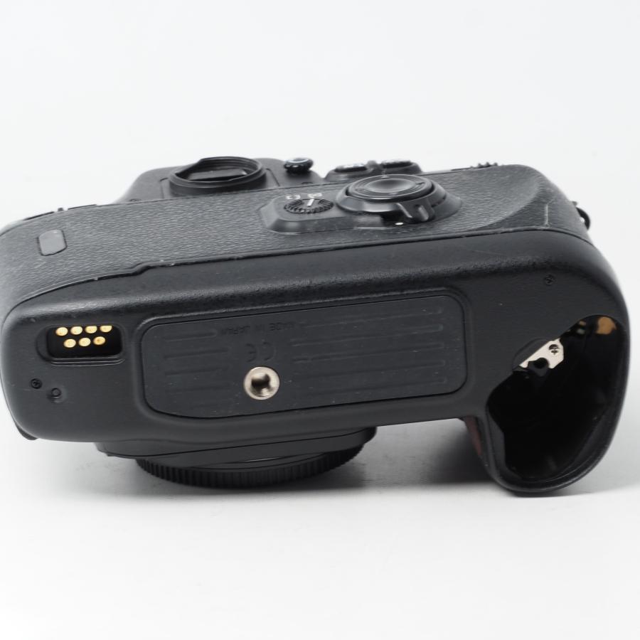Nikon ニコン AF 一眼レフカメラ F100 ボディ #14657 |  | 12