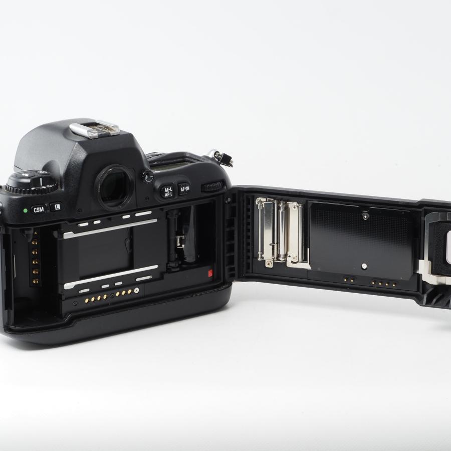 Nikon ニコン AF 一眼レフカメラ F100 ボディ #14657 |  | 13