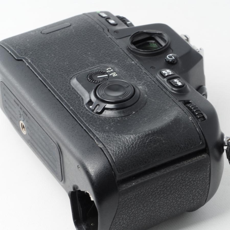Nikon ニコン AF 一眼レフカメラ F100 ボディ #14657 |  | 14