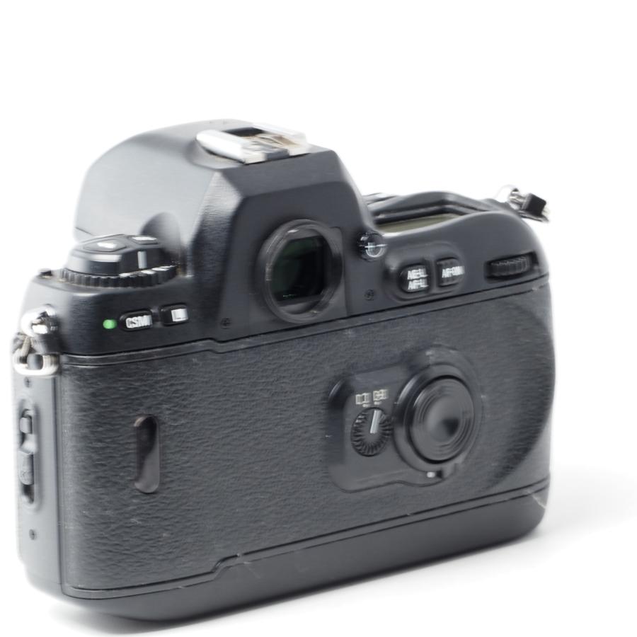Nikon ニコン AF 一眼レフカメラ F100 ボディ #14657 |  | 03