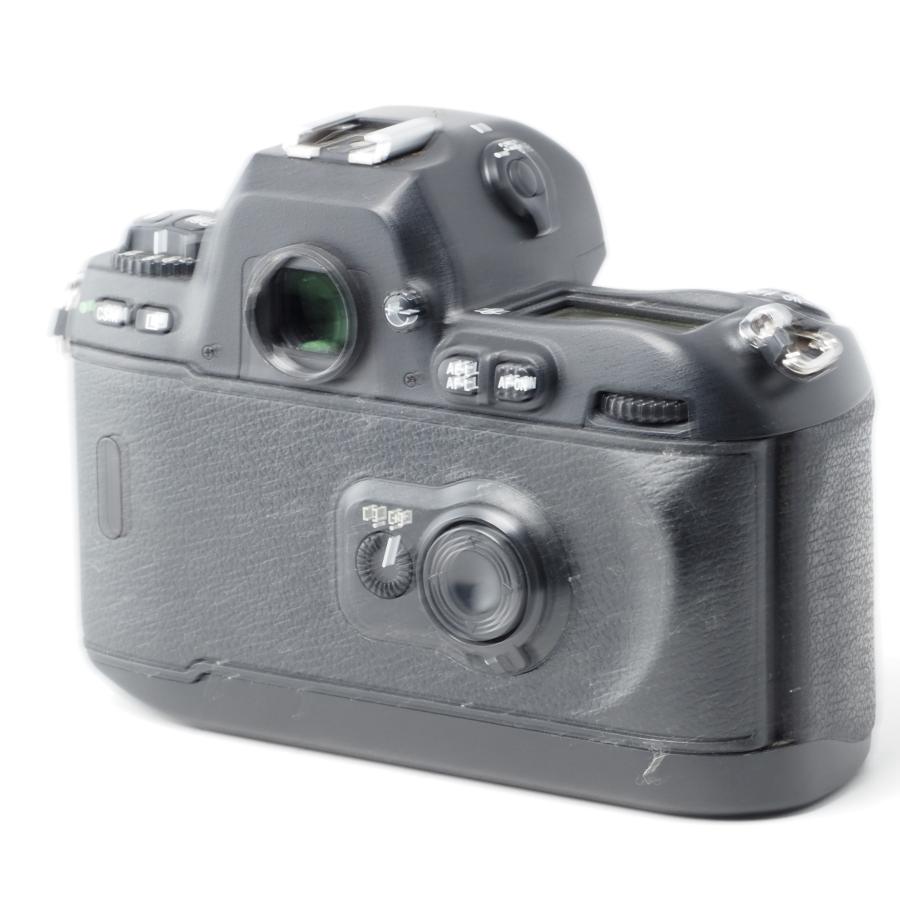 Nikon ニコン AF 一眼レフカメラ F100 ボディ #14657 |  | 04