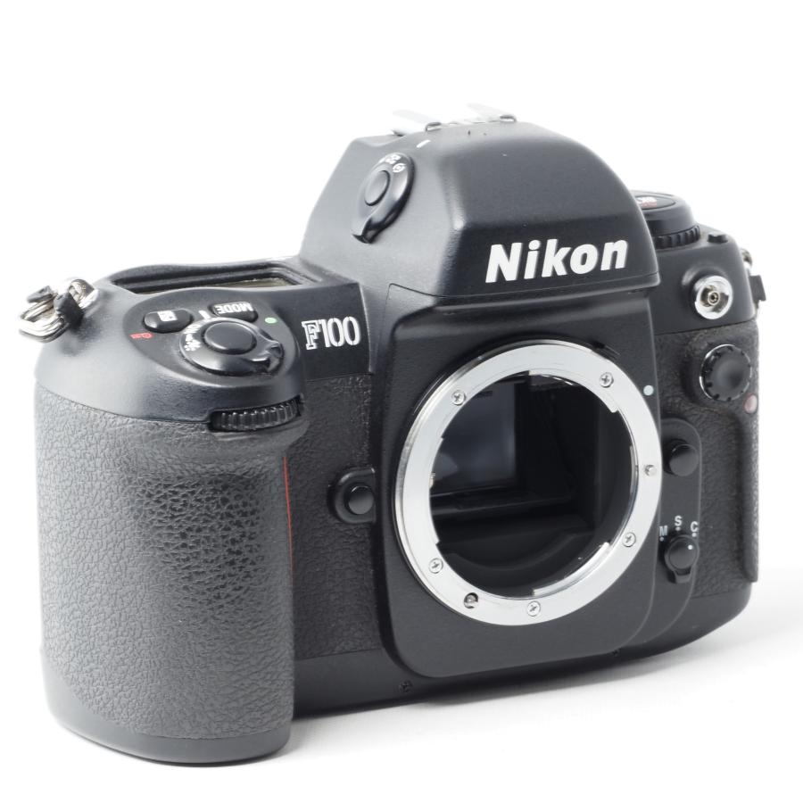 Nikon ニコン AF 一眼レフカメラ F100 ボディ #14657 |  | 05