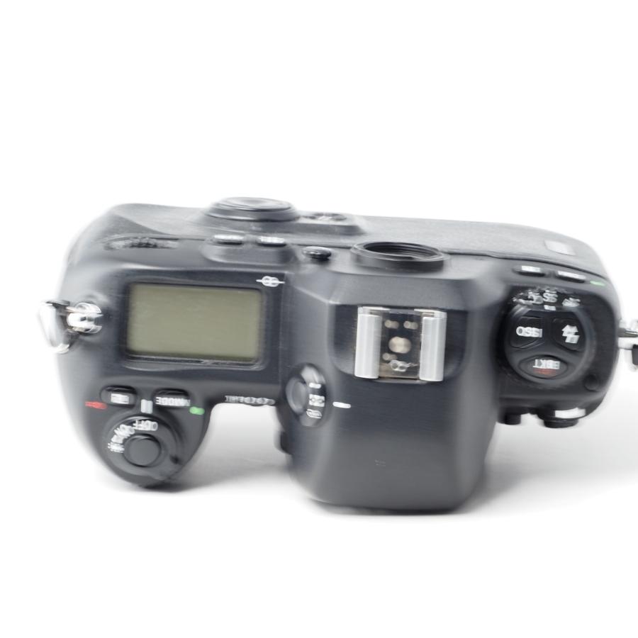 Nikon ニコン AF 一眼レフカメラ F100 ボディ #14657 |  | 06