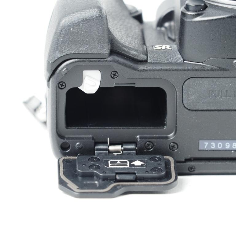 PENTAX KP ボディ ブラック ペンタックス デジタル一眼レフカメラ 