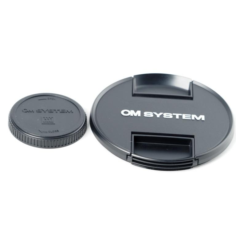 OM SYSTEM M.ZUIKO DIGITAL ED 150-600mm F5.0-6.3 IS 望遠ズームレンズ #14680 |  | 10