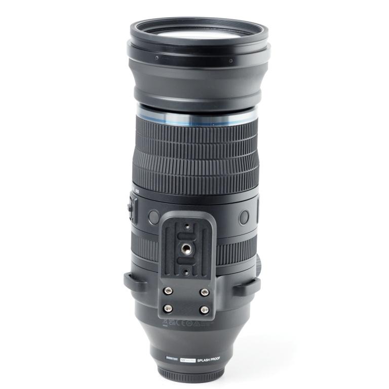 OM SYSTEM M.ZUIKO DIGITAL ED 150-600mm F5.0-6.3 IS 望遠ズームレンズ #14680 |  | 03